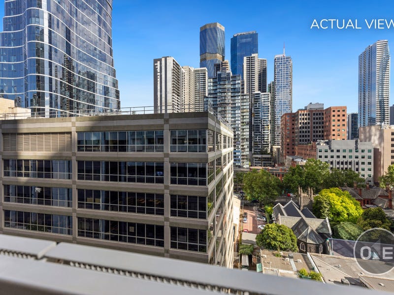 1005/601 Little Collins Street, Melbourne, Vic 3000 Property Details