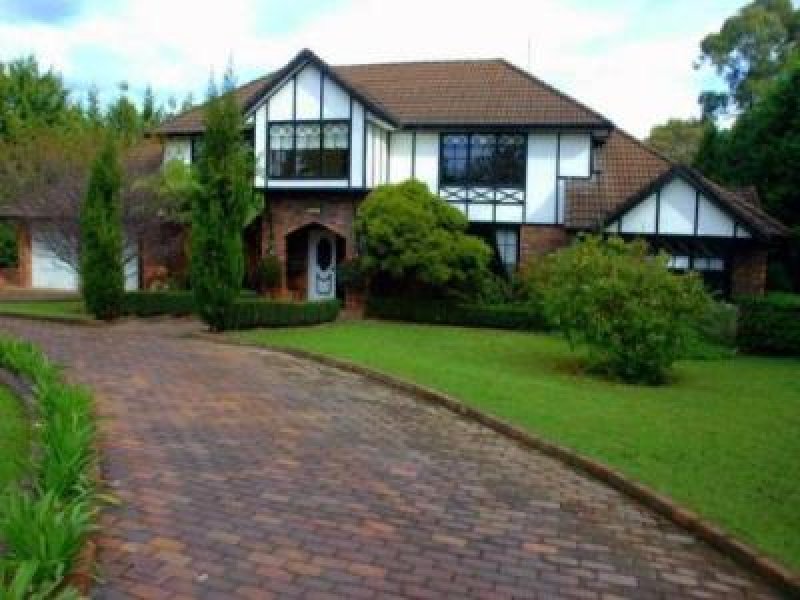 35 Darley Street, Thirlmere, NSW 2572