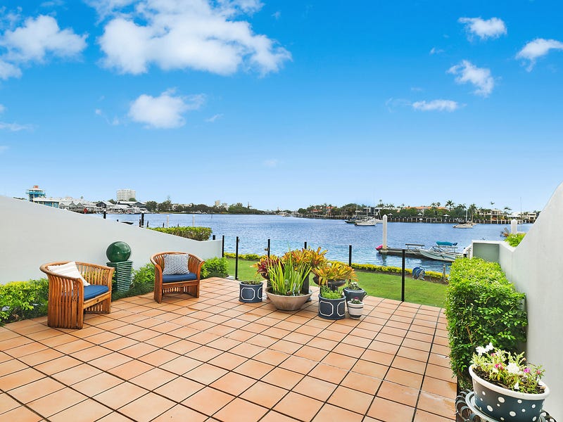4/5759 River Esplanade, Mooloolaba, Qld 4557 Unit for Sale