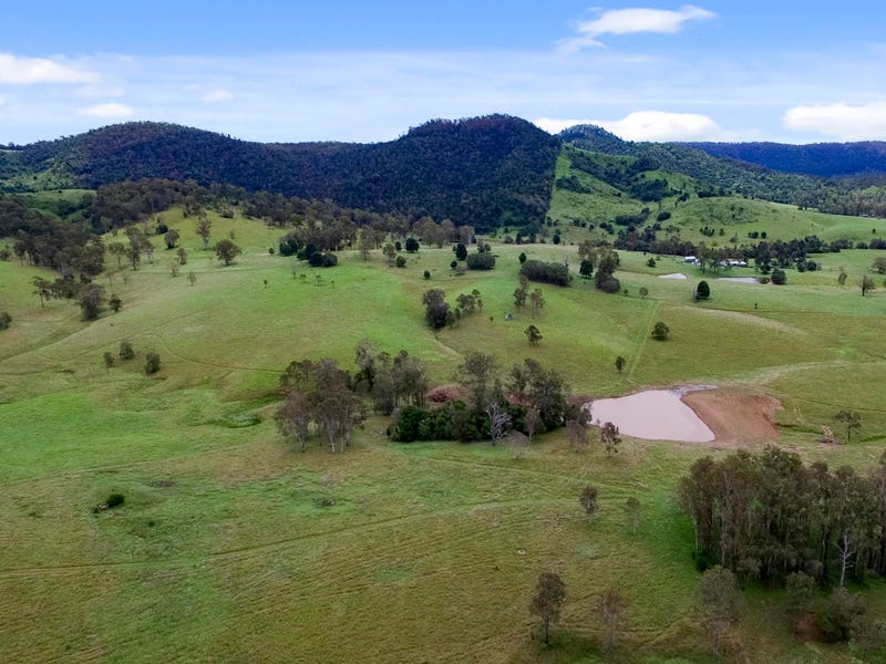 45 Greendale Road, Glastonbury, Qld 4570 Property Details