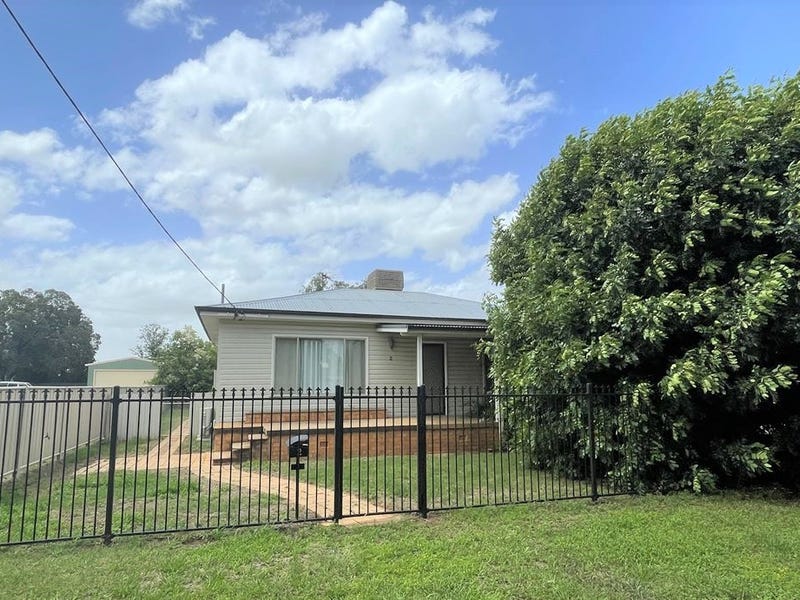 2 Goobar Street, Narrabri, Narrabri, NSW 2390 House for Sale