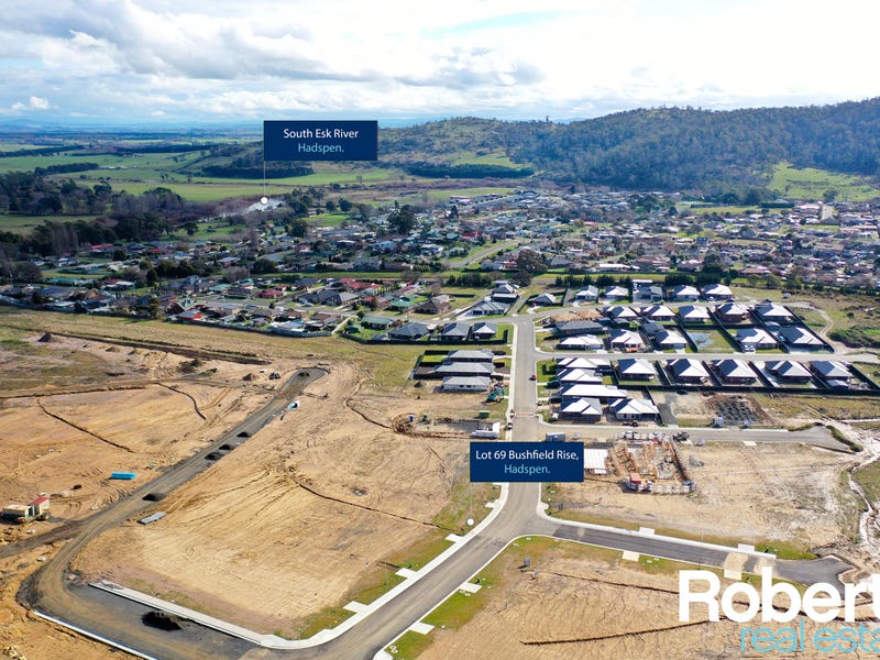 Land for Sale in TAS