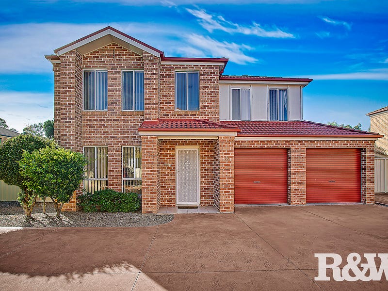 16/31 Abraham Street, Rooty Hill, NSW 2766