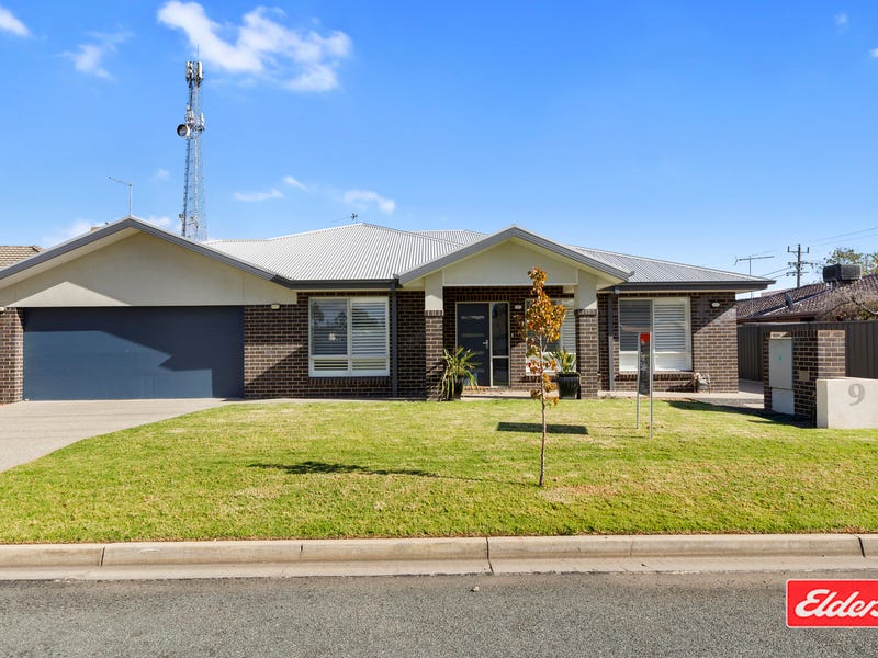 1/9 Hume Street,, Yarrawonga, Vic 3730 Property Details