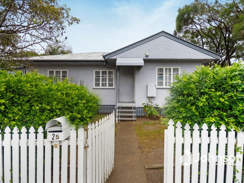 25 Grange Road, Eastern Heights, QLD 4305