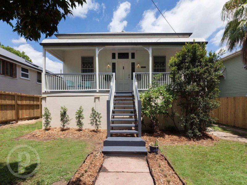 146 Kitchener Rd, Ascot, Qld 4007 Property Details