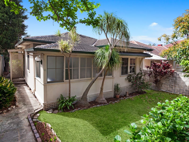 22 Anglo Road, Greenwich, NSW 2065 Property Details