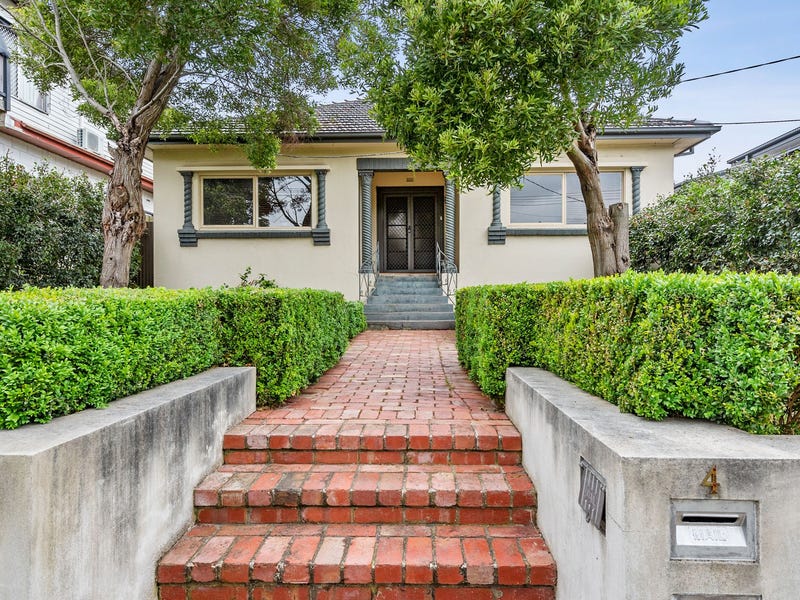 4 Queen Street, Frankston, Vic 3199 Property Details