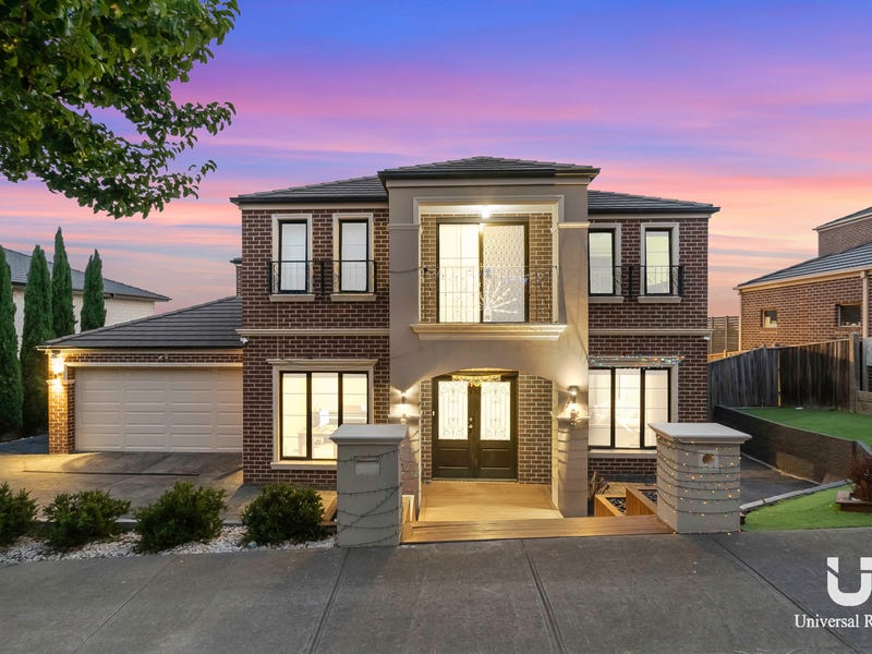 7 Excelsior Heights, Craigieburn, Vic 3064 Property Details