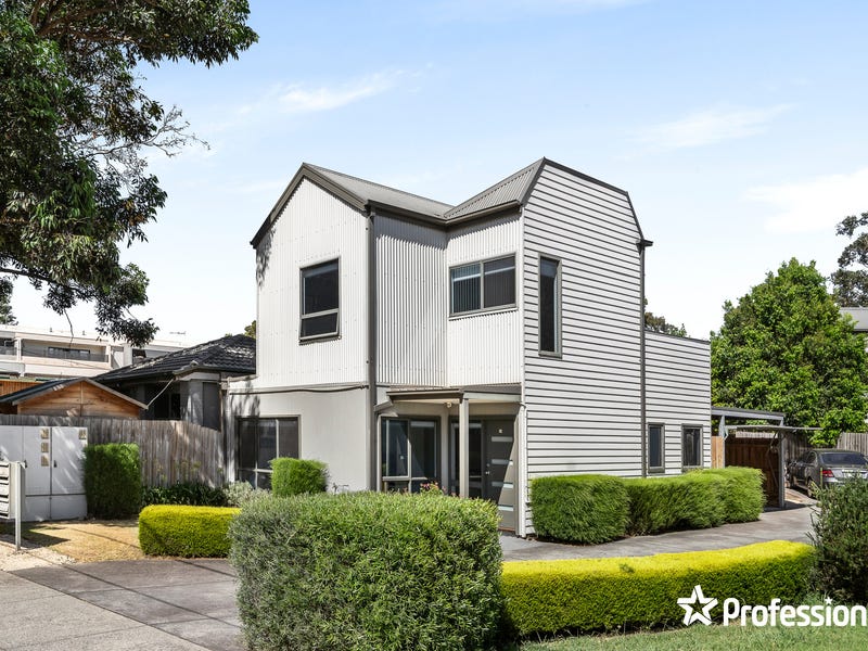 13/45 King Street, Bayswater, Vic 3153 Unit for Sale