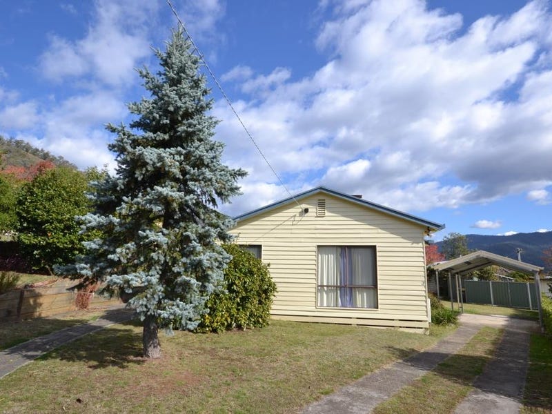 3 Mountain Avenue, Mount Beauty, Vic 3699