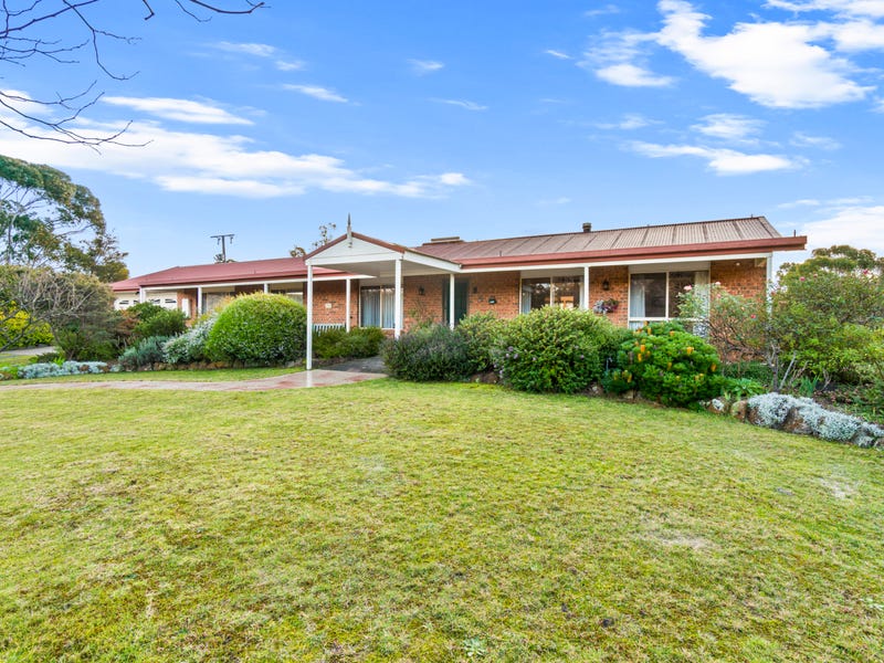 310 Traralgon-balook Road, Callignee, Vic 3844