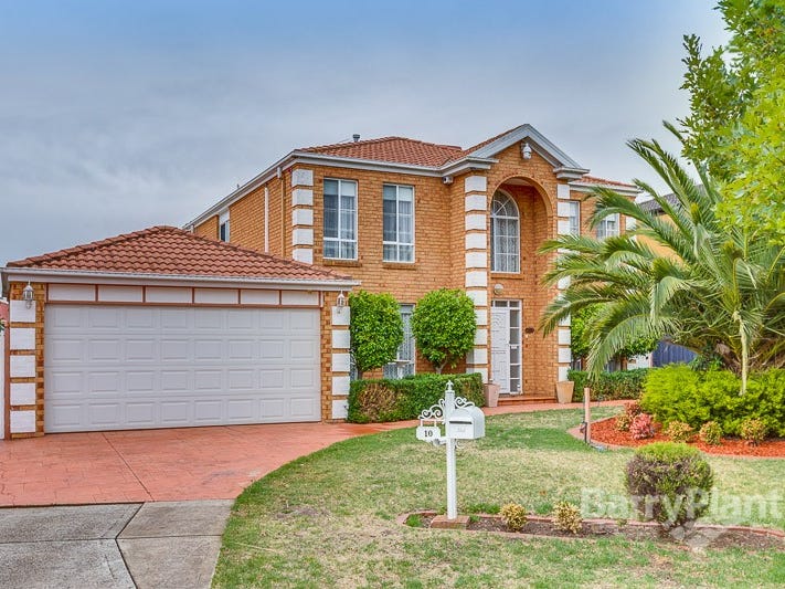 10 Stirling Court, Hillside, Vic 3037 Property Details