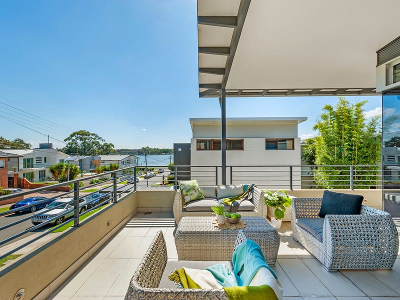 12 James Street, Five Dock, NSW 2046 House for Rent