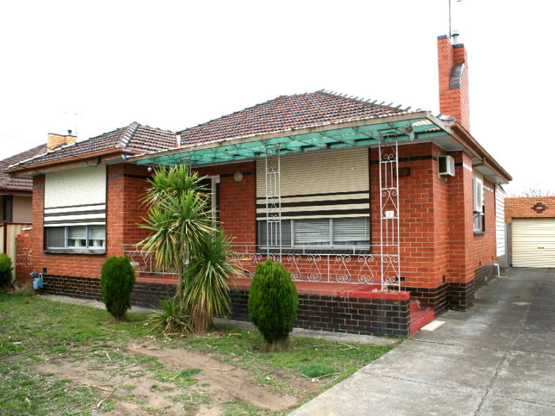 100 Westmoreland Road, Sunshine North, VIC 3020
