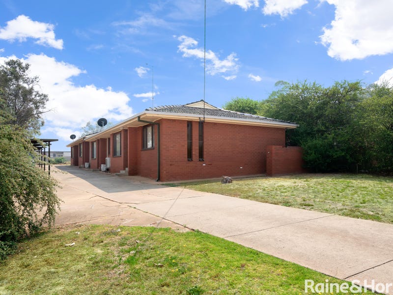 3/71 Brunskill Avenue, Forest Hill, NSW 2651 Unit for Sale