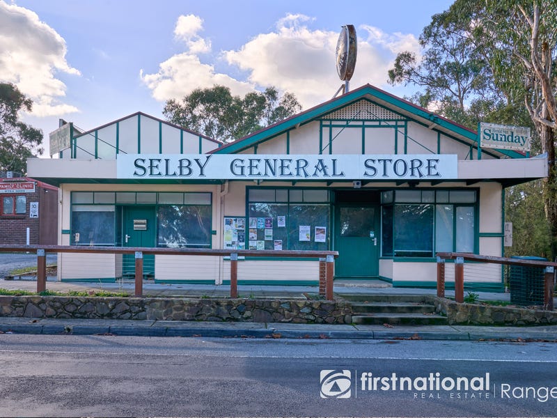 117 Belgrave-Gembrook Road, Selby, Vic 3159 - House for Sale ...