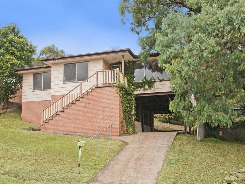 31 Bright Parade, Dapto, NSW 2530 Property Details