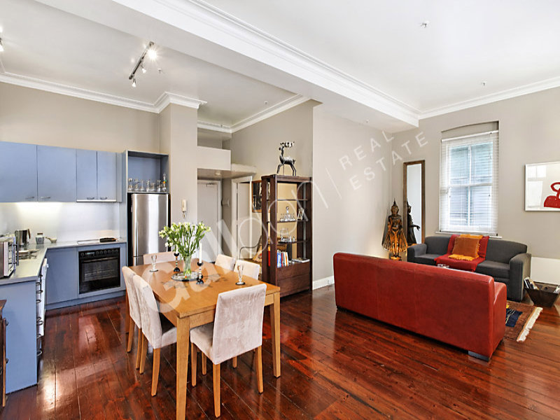 301/241 Flinders Lane, Melbourne, Vic 3000 Property Details