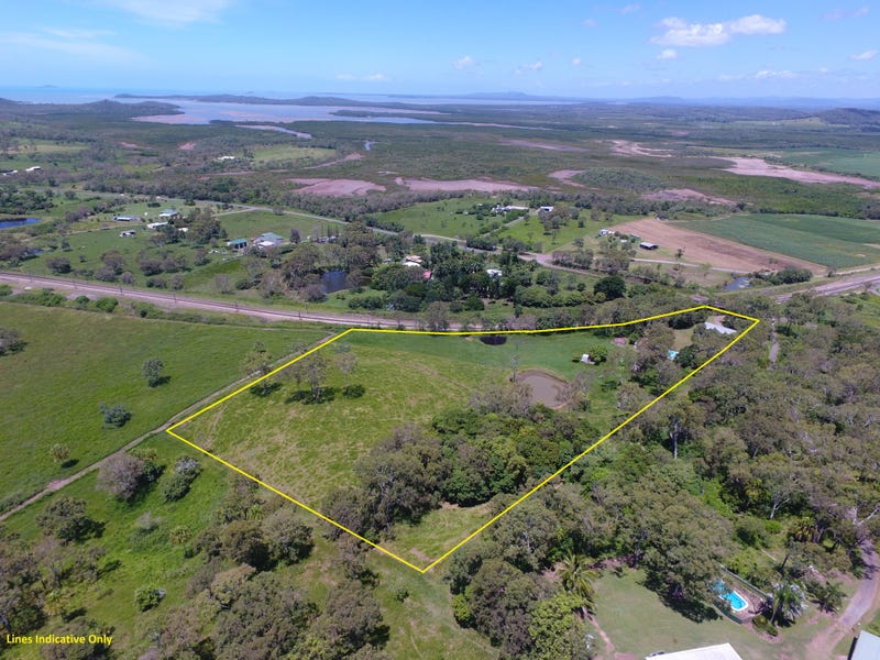 751 Sarina Beach Road, Sarina, QLD 4737