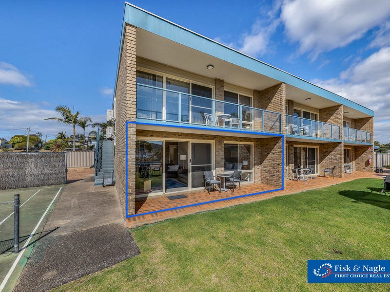 7/14 Fishpen Road, Merimbula, NSW 2548 Unit for Sale