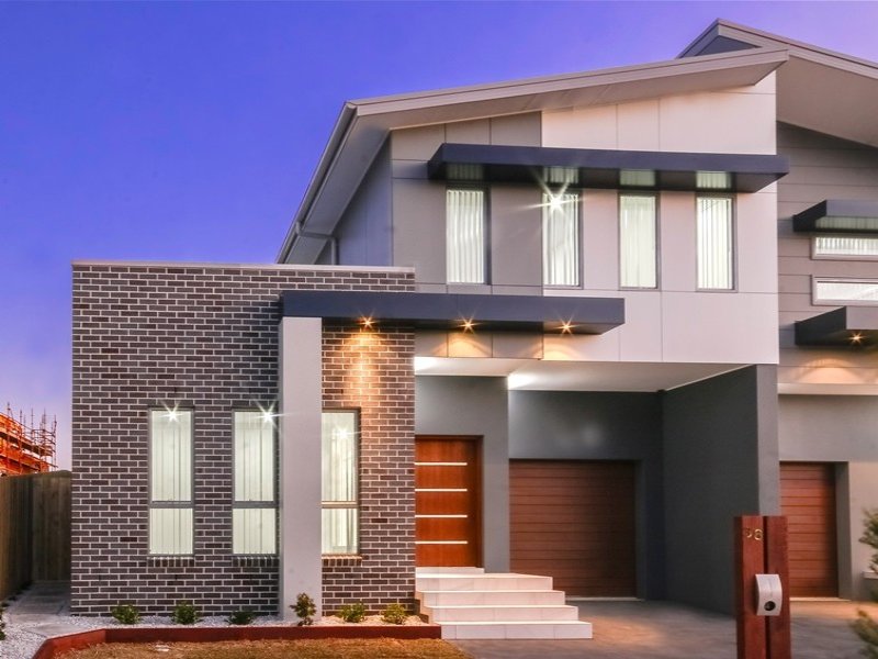 38 Murcott Terrace, Caddens, Penrith, NSW 2750 Property Details