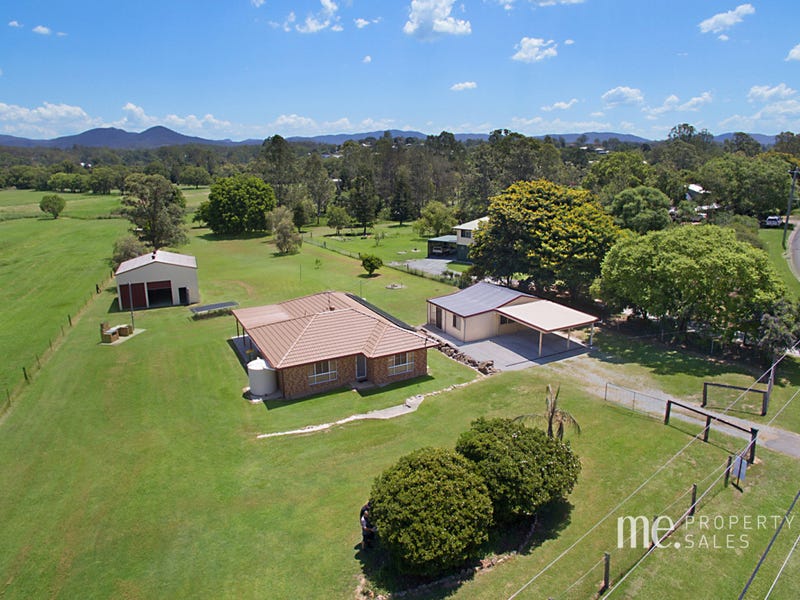 40 Saddleback Drive, Dayboro, Qld 4521 House for Sale