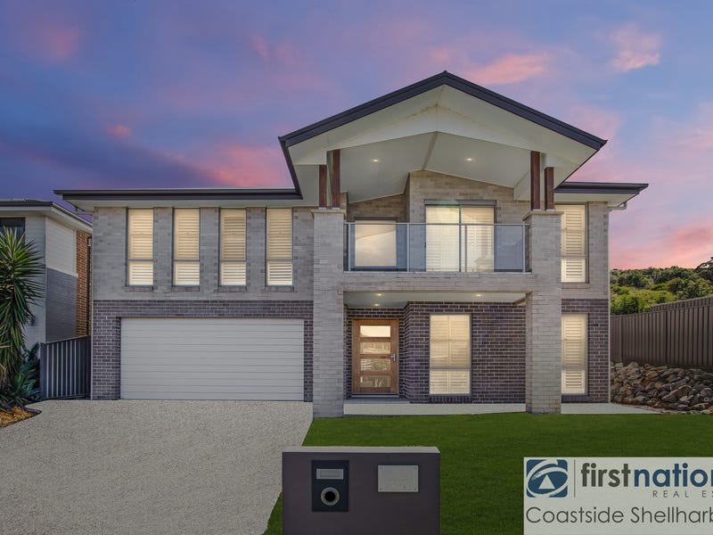 20 Muirfield Avenue, Shell Cove, NSW 2529