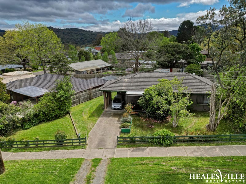 361 Maroondah Highway, Healesville, Vic 3777 Property Details