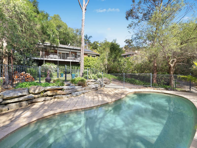 9 Tanglewood Way, Hornsby Heights, NSW 2077