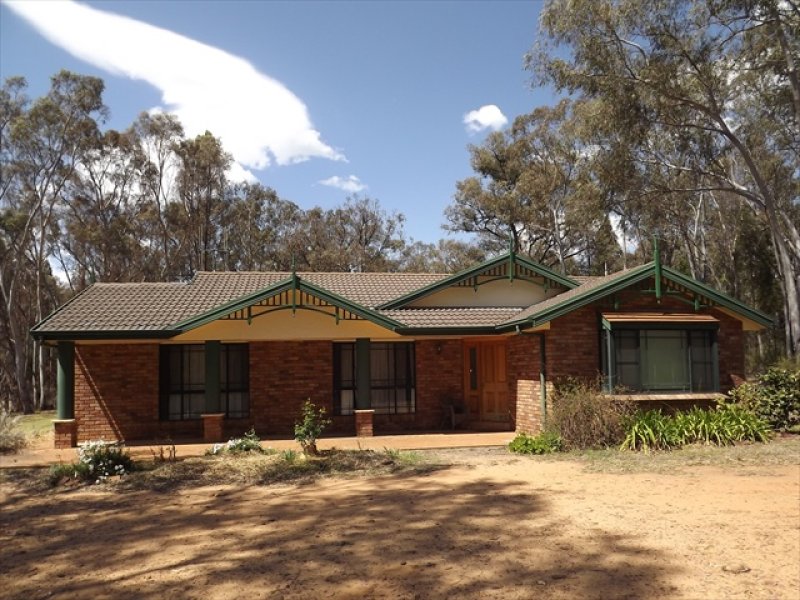 Lot 11 Koala place, Coonabarabran, NSW 2357 - Property Details