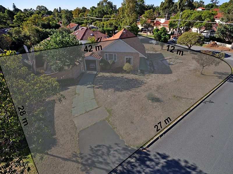 11 Linden Gardens, Floreat, WA 6014 Property Details