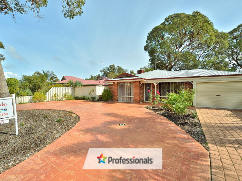 9B Dorneywood Crescent, Erskine, WA 6210 Property Details