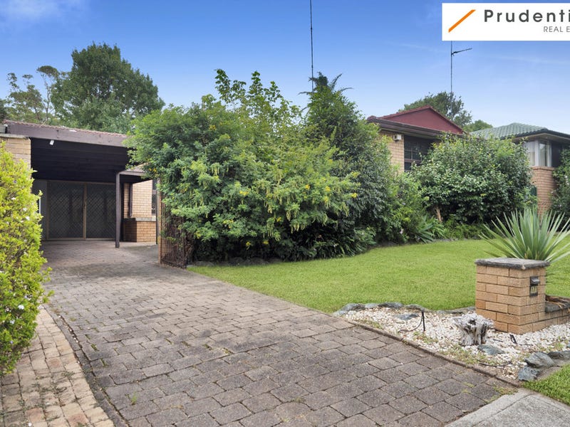 171 St Johns Road, Bradbury, NSW 2560 Property Details