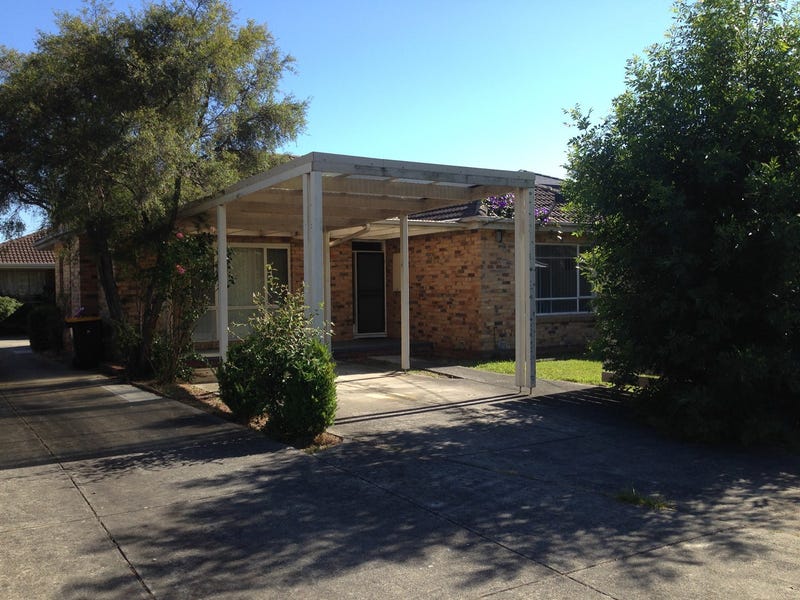 1/19 Kurrajong Avenue, Glen Waverley, VIC 3150