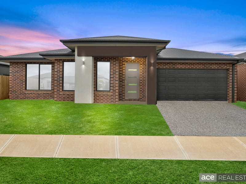 24 Mckell Street, Deanside, Vic 3336 Property Details