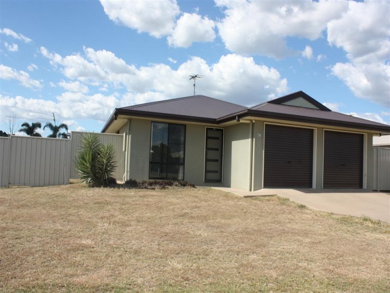 38 Mayfair Drive, Emerald, Qld 4720 Property Details