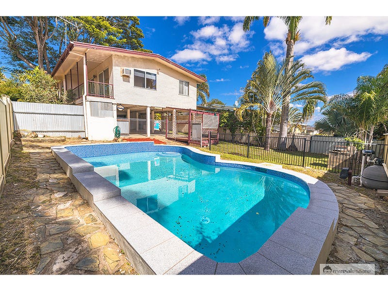 255 Merrill Avenue, Frenchville, Qld 4701 Property Details