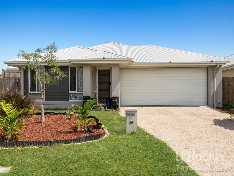 4 Bedroom Houses for Sale in Yarrabilba, QLD 4207