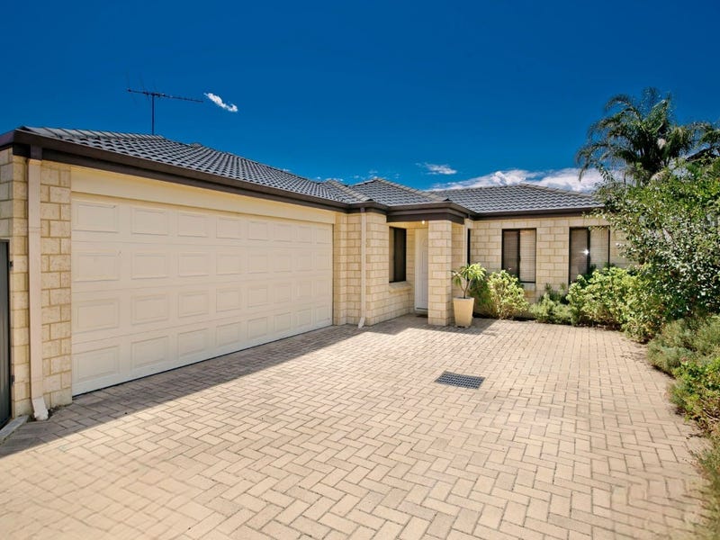 8A Newick St, Balga, WA 6061 House for Sale