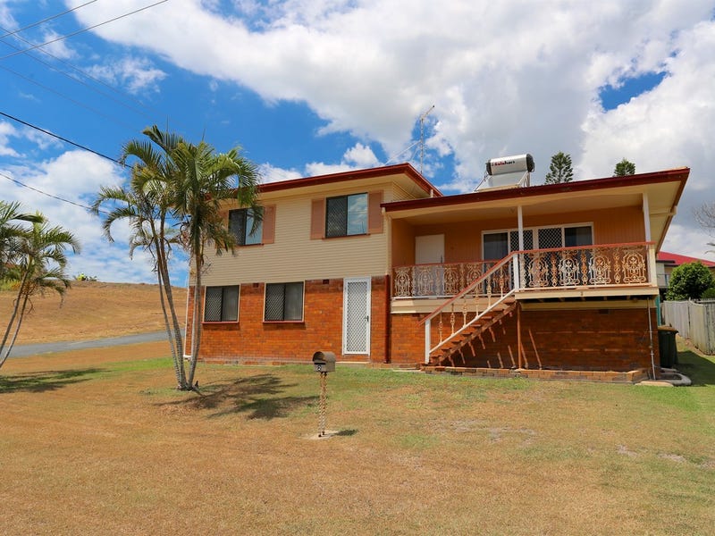 2 Davidson Street, Cooee Bay, QLD 4703