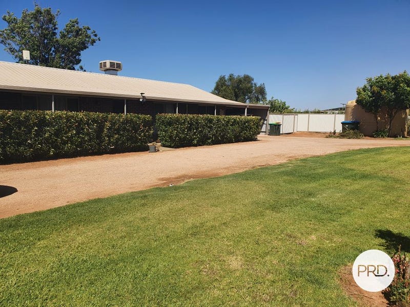 635 Wentworth Road, Yelta, Vic 3505 Property Details