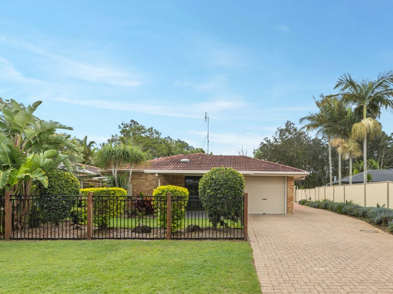 1/33 Bosun Boulevard, Banora Point, NSW 2486