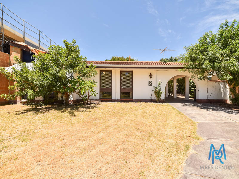 2 Hepburn Way, Booragoon, WA 6154