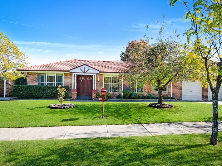 Sold Property Prices & Auction Results in Bowral, NSW 2576 (+1 location