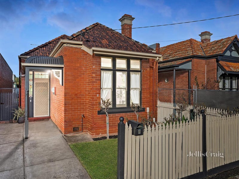 8 Waratah Street, Ascot Vale, VIC 3032