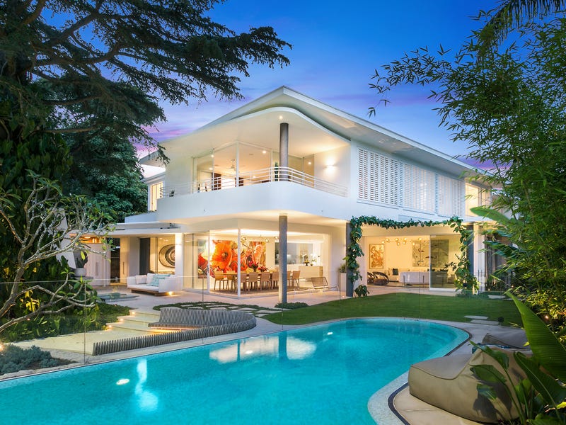 86B Victoria Road, Bellevue Hill, NSW 2023