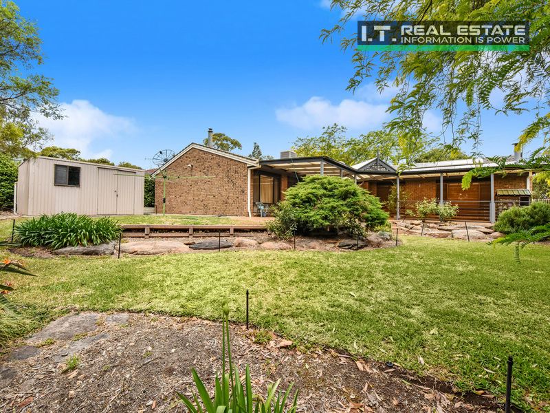 26 Meadowvale Road, Athelstone, SA 5076