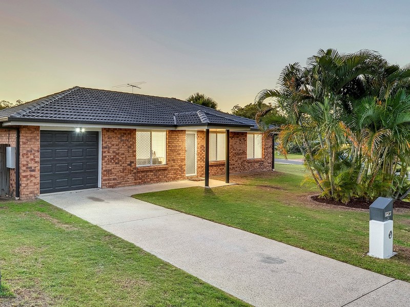 34 Streamview Crescent, Springfield, Qld 4300 Property Details