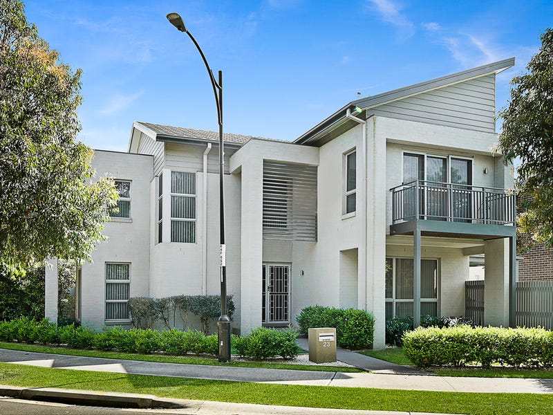 Real Estate & Property for Sale in Elizabeth Hills, NSW 2171